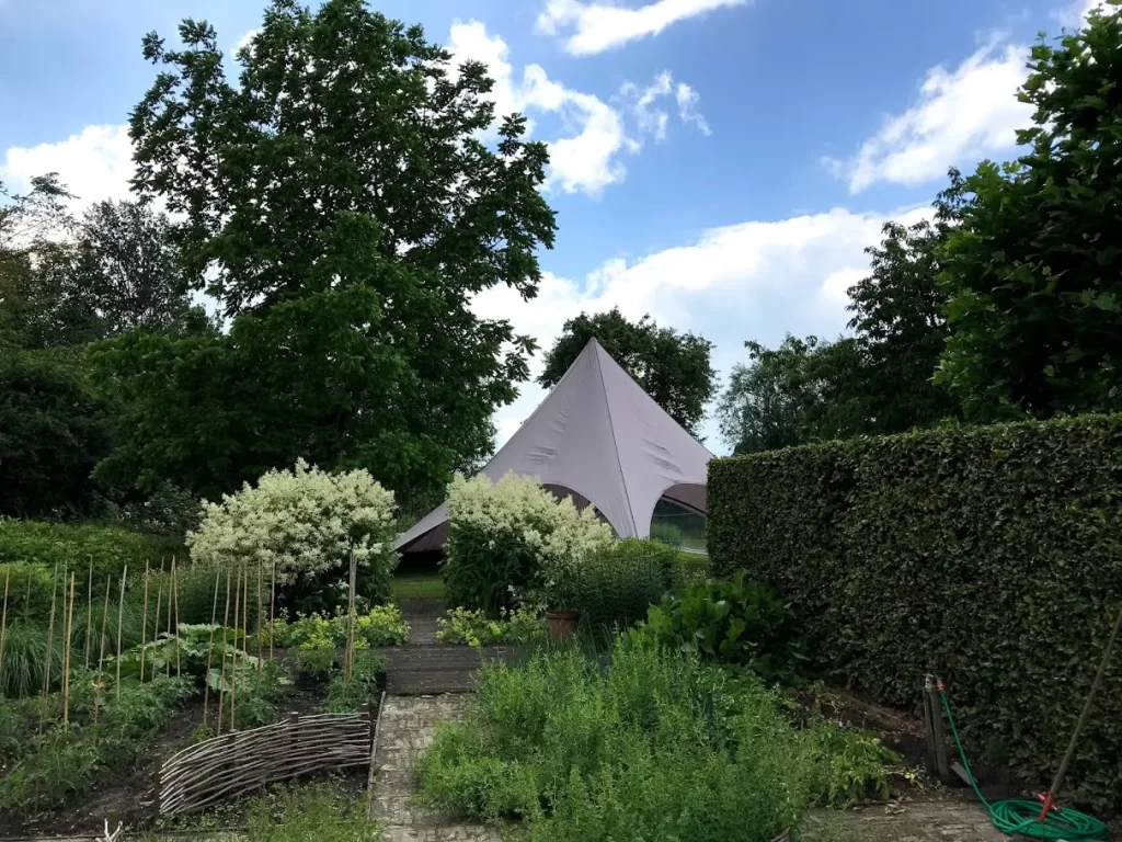 Stertent - Tent-Events
